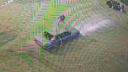 Otomobille drift yapan alkollü ve ehliyetsiz sürücüye 93 bin lira ceza Otomobille drift yapan alkollü ve ehliyetsiz sürücüye 93 bin lira ceza