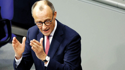 Merz’in ‘göçmen kumarı’ tutmadı