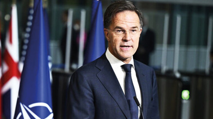 Rutte: Putin’i masaya nasıl çekeceğimiz bir sır