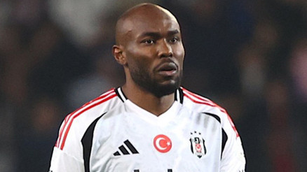 Rekortmen Musrati Monacoya kiralandı
