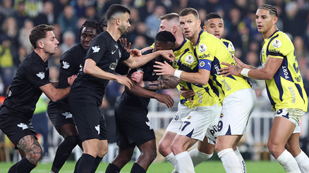 Olawoyinin Skriniarı tutmasına penaltı verilmesi doğru