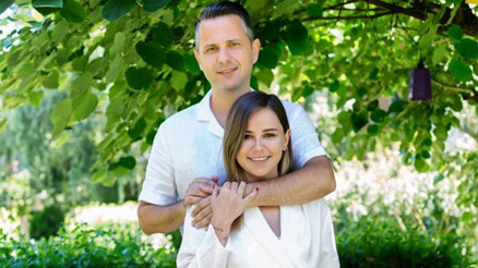 Merve Özbey’in eşi Kenan Koçak gözaltına alındı