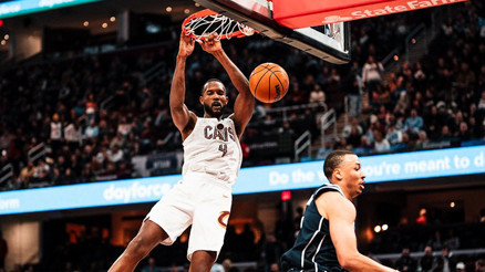 Cavstan üst üste 4. galibiyet