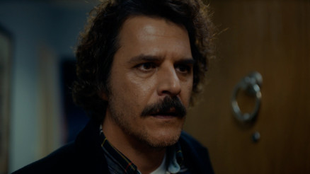 Orhan Kılıç: Gerçek hikaye beni etkiledi