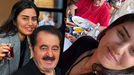 Asistanı Tuğçe Korkmaz ile imam nikahı kıydı mı İbrahim Tatlısesten o iddialara cevap Asistanı Tuğçe Korkmaz ile imam nikahı kıydı mı İbrahim Tatlısesten o iddialara cevap