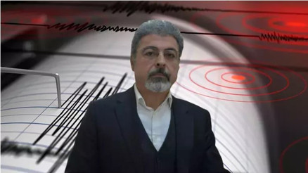 Prof. Dr. Hasan Sözbilir: Ege Denizi’ndeki son depremler, yeni bir volkanik aktivite başlangıcını gösteriyor