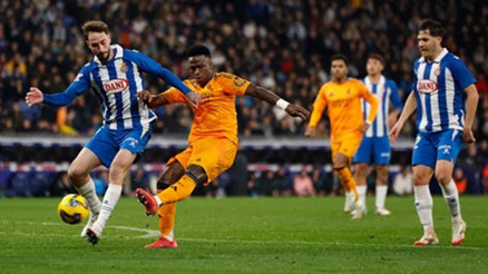 Real Madrid 6 maç sonra hüsrana uğradı Bayern Münih seriyi 6ya çıkardı