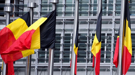 Belçikada başbakan belli oldu