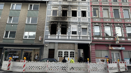 4 Türk yaşamını yitirmişti: Zanlı suçunu itiraf etti 4 Türk yaşamını yitirmişti: Zanlı suçunu itiraf etti