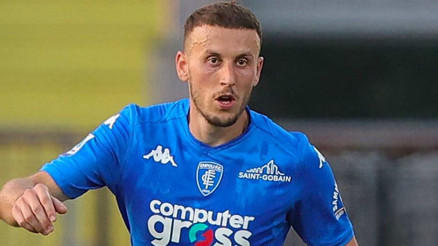 Ardian İsmajli kimdir, nereli, kaç yaşında Ardian İsmajli hangi takımlarda oynadı