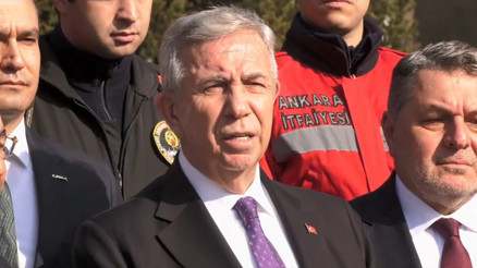 CHPde aday kim olacak Mansur Yavaş: Cumhurbaşkanı adayını belirlemek için çok erken