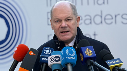 ABD için de kötü olur