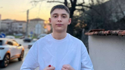 Alkollü sürücünün aracıyla çarptığı çocuk hayatını kaybetti