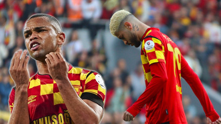 Göztepede sakatlık depremi Romulo ve Juan 1 ay yok