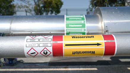 Almanya imzayı attı Yıllık 200 bin ton...