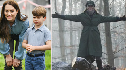 Küçük yaşta onu kaybetmenin eşiğinden döndü: Minik afacanın büyük sürprizi... Gül bana güzel annem