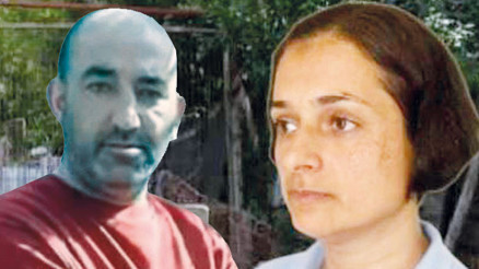 Elektronik kelepçesini kıran eski sevgiliden pişkin savunma: Pantolonumu çıkarırken koptu