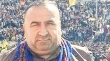 MİT örgüt toplantısında vurdu: Beşiktaş katliamcısı öldürüldü