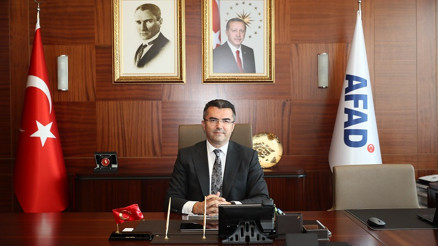 Okay Memiş kimdir, kaç yaşında, nereli MGK Genel Sekreterliğine atanan eski AFAD Başkanı Okay Memişin biyografisi Okay Memiş kimdir, kaç yaşında, nereli MGK Genel Sekreterliğine atanan eski AFAD Başkanı Okay Memişin biyografisi