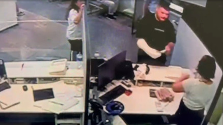 Ankarada 7 milyon TLlik özel dedektif dolandırıcılığı; Çete lideri kolundaki alçıdan tanındı