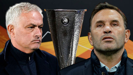 Fenerbahçe ve Galatasaray için UEFA Avrupa Ligi yorumu Bu oyunlar Alkmaar ve Anderlechte yeter mi