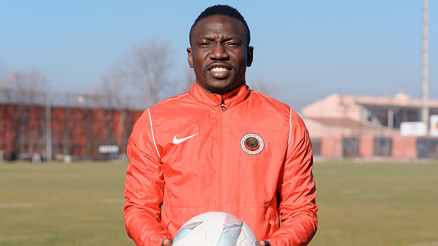 Eski Galatasaraylı futbolcudan vatandaşı Osimhene övgü Eski Galatasaraylı futbolcudan vatandaşı Osimhene övgü