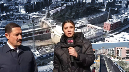 6 Şubat depremleri ile yerle bir olmuştu... Tüm şehir yeniden inşa ediliyor Vali Masatlı Fulya Öztürke açıkladı: Yazın normal hayat başlayacak 6 Şubat depremleri ile yerle bir olmuştu... Tüm şehir yeniden inşa ediliyor Vali Masatlı Fulya Öztürke açıkladı: Yazın normal hayat başlayacak