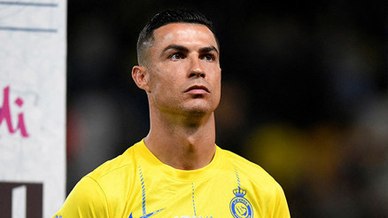 Ronaldodan Messi açıklaması ve itiraf Tüm zamanların en iyisiyim