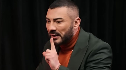 Alaçatı’daki arazimi sattım... Yanlış maddi kararlarım beni sarstı