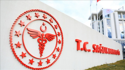 Sağlık Bakanlığından Kayseri’deki şüpheli numune kaplarına ilişkin açıklama