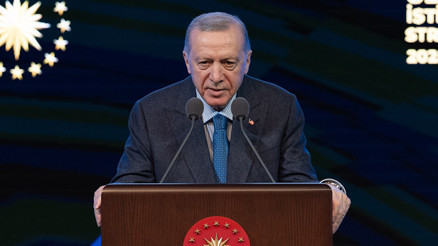 Cumhurbaşkanı Erdoğandan gençlere istihdam müjdesi... | Ayda 14 gün katılana 15 bin 162 lira destek vereceğiz Cumhurbaşkanı Erdoğandan gençlere istihdam müjdesi... | Ayda 14 gün katılana 15 bin 162 lira destek vereceğiz