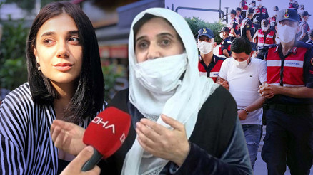 Yargıtay kararı Türkiyenin gündemine oturdu... Pınarın annesi konuştu: O günkü acıyı tekrar yaşadık