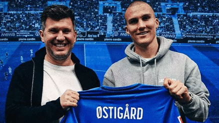 Beşiktaş istedi, Hoffenheim aldı