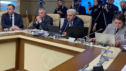 Cumhurbaşkanlığı Dijital Dönüşüm Ofisi Başkanvekili Tancan: Yapay zeka ile ilgili mevzuat çalışması yapıyoruz