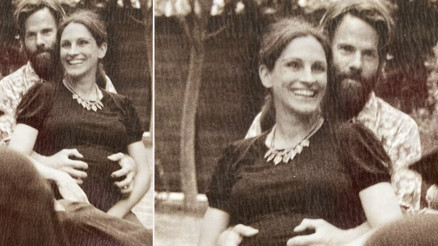 Mutluluk ikinci evlilikle geldi: İyi ki doğdun, iyi ki benim kocam oldun... Gülen yüzleri 23 yıldır hiç solmadı