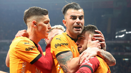 TFF açıkladı: Abdülkerim Bardakcı PFDKya sevk edildi