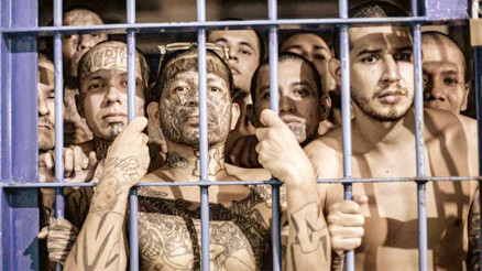 ABD, kaçak göçmenleri Salvador’a gönderecek