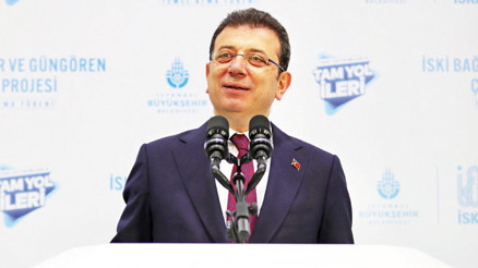 Mansur Yavaş’a ‘erken’ yanıtı: Bunlar parti içi meseleler