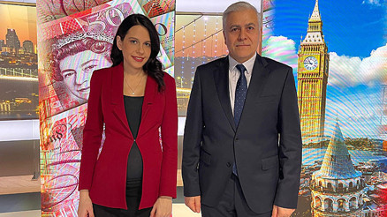 Türkiye’den İngiltere’ye ihracatta rekor artış: 15.3 milyar dolar