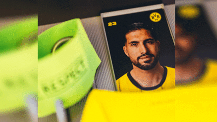 Niko Kovac’tan Emre Can kararı