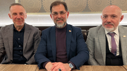 BIG Partisi’nden seçmenlerine çağrı: Boş oy kullanın veya Todenhöfer’i destekleyin