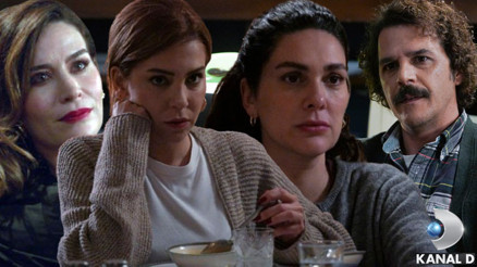 Nedir bu kız çocuğu meselesi Hasan ile Vahidenin bir kızı mı var Nedir bu kız çocuğu meselesi Hasan ile Vahidenin bir kızı mı var