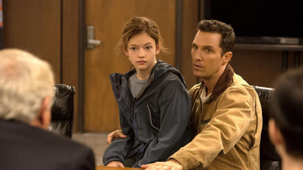 Yıldızlararası filminin konusu ne, oyuncuları kimler, ne anlatıyor Oscar ödüllü Interstellar bu akşam ekranlara geliyor