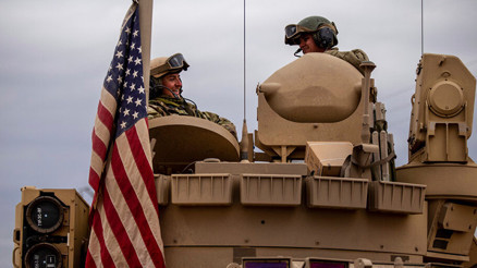 Gündeme bomba gibi düşen iddia ABD Suriyeden çekiliyor: Pentagon hazırlıklara başladı