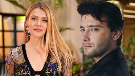 1.5 aydır birlikteler.... Sürpriz aşk