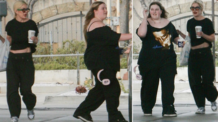 Kocasından boşandıktan sonra Beş çocukla beni kim ister diyordu... Ortanca kızı bile çoktan boyunu geçti