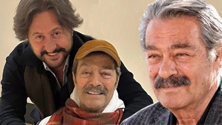 Kadir İnanırdan aylar sonra ilk fotoğraf