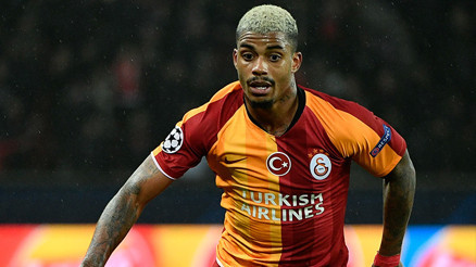 Son dakika.. Galatasaray, Mario Lemina transferini resmen açıkladı