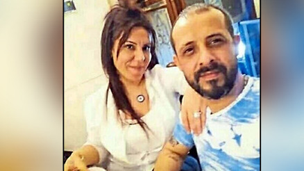 Özlem Eryakşinin ölümünde şüpheliden 112ye: Ya abicim ben vurdum, gelin beni de alın hadi