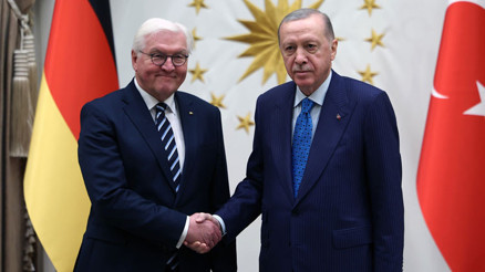 Son dakika... Cumhurbaşkanı Erdoğan: Gazzede ateşkes korunmalı